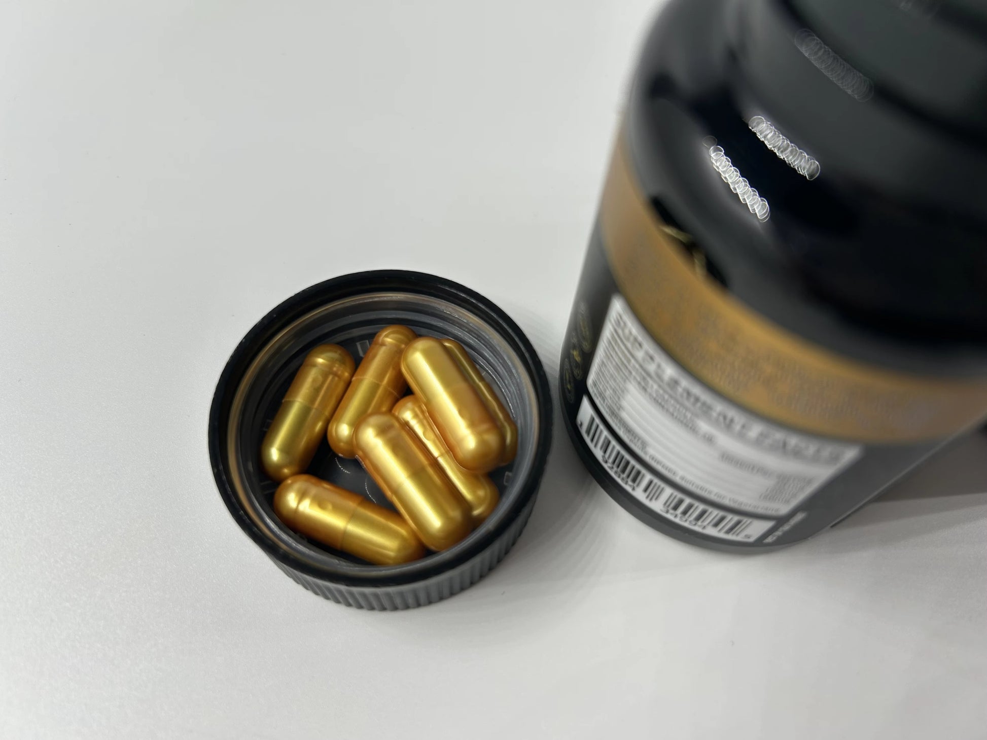 Microplastic Detox front real