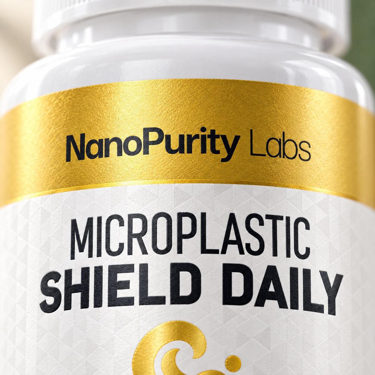Microplastic Shield Daily