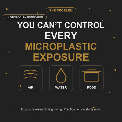 NanoPurity Labs founders, labeled ingredients, and the 90-day supply offer